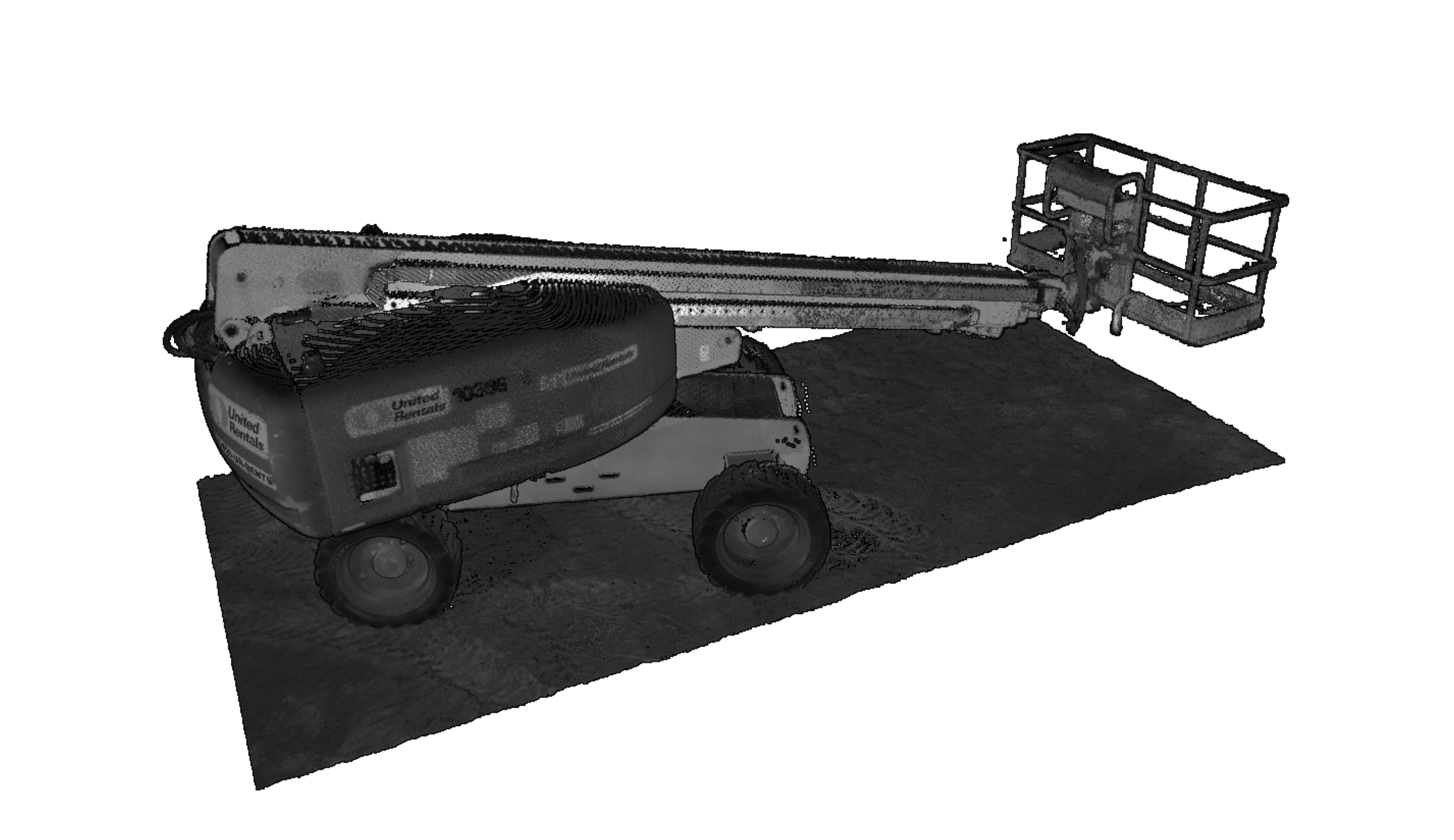 Preview image for LiDAR scan 03.